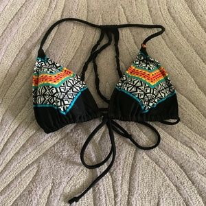 Rip Curl bikini top